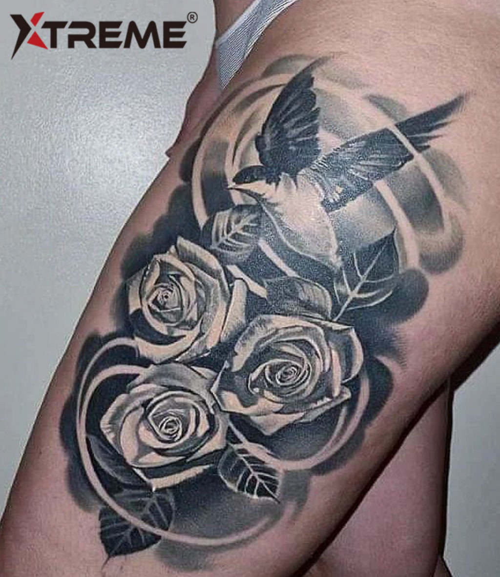 Feather Tattoos: What Do They Symbolize and How to Choose the Perfect Design